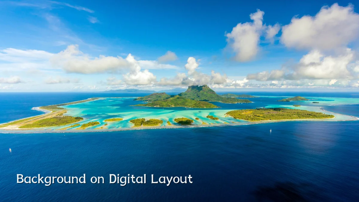 Background on Digital Layout