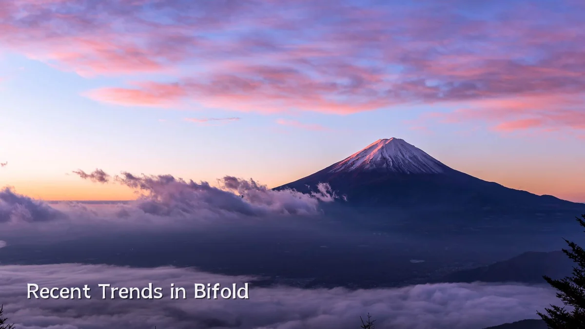 Recent Trends in Bifold