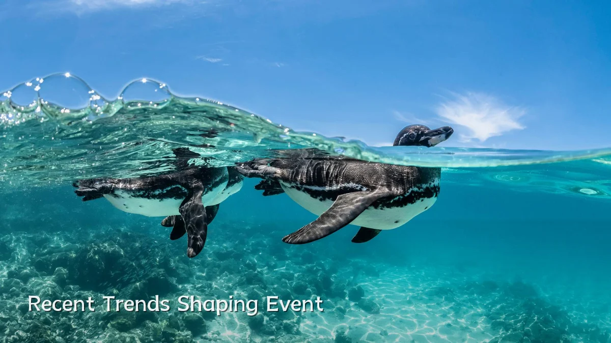 Recent Trends Shaping Event